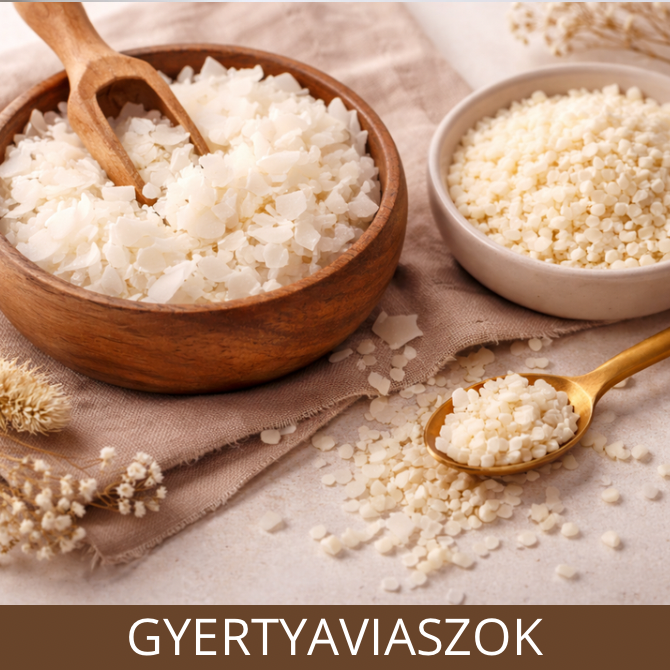 Viaszgyár