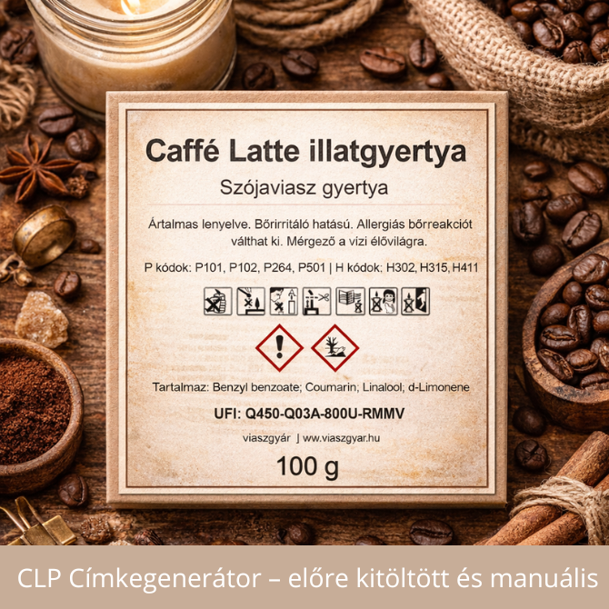 Viaszgyár