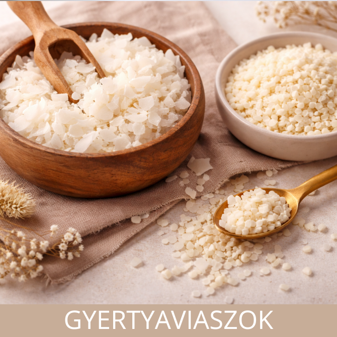 Viaszgyár