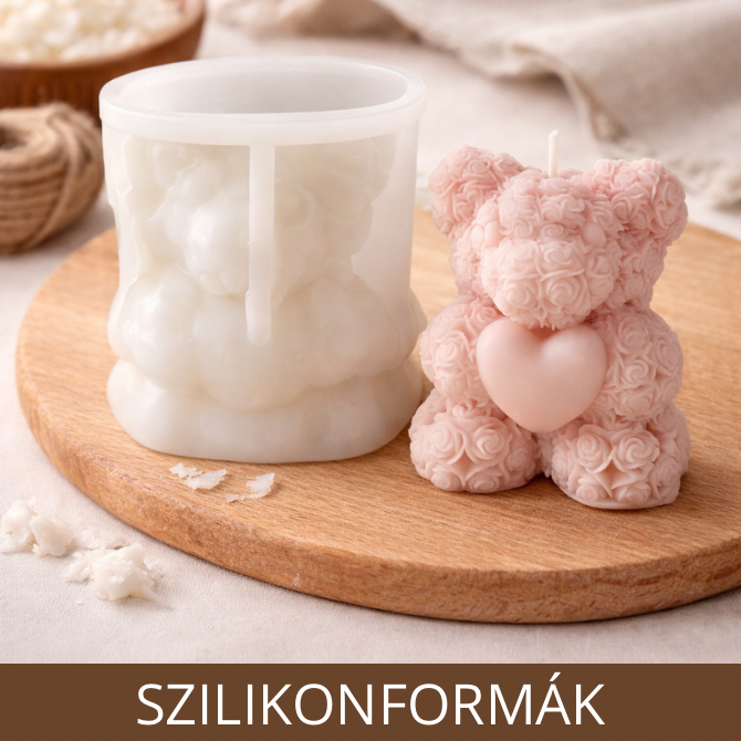 Viaszgyár