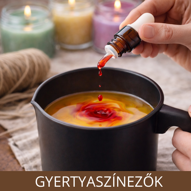 Viaszgyár