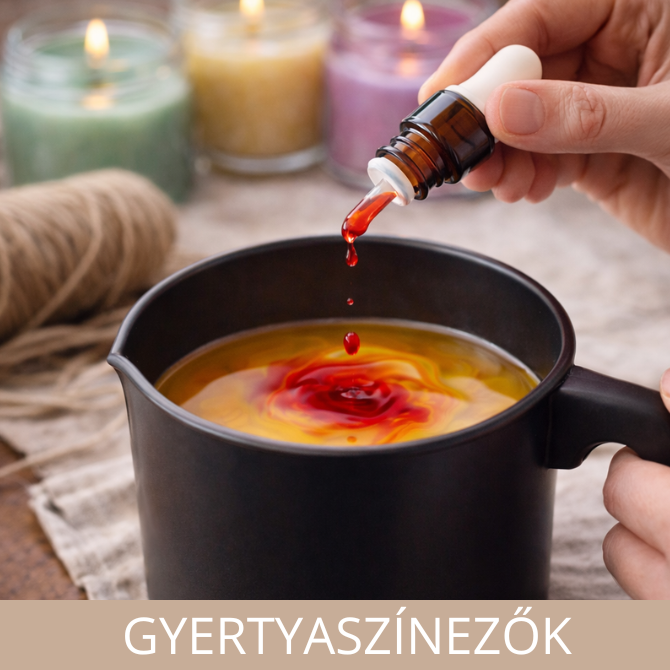 Viaszgyár