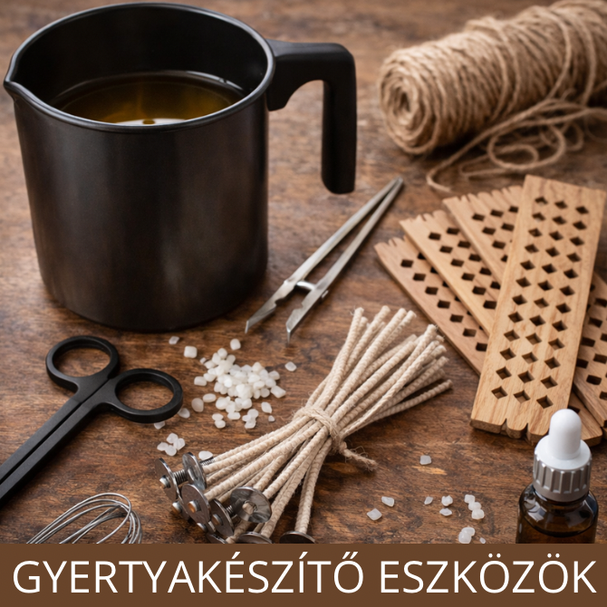 Viaszgyár