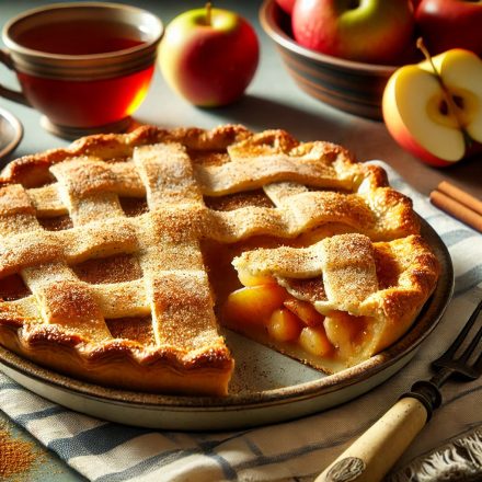 Almás Pite 100 ml illatolaj 