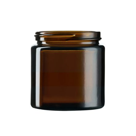 Barna gyertyatégely 58/R3 - 120 ml 1-42 db