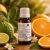 Bergamote & Juicy Orange illatolaj 10 ml