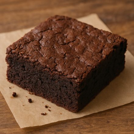 Brownie illatolaj 10 ml