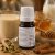 Cardamom Mézes Tej 10 ml illatolaj 