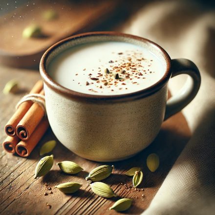 Cardamom Mézes Tej 100 ml illatolaj 