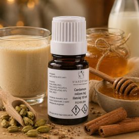 Cardamom Mézes Tej 500 ml illatolaj 