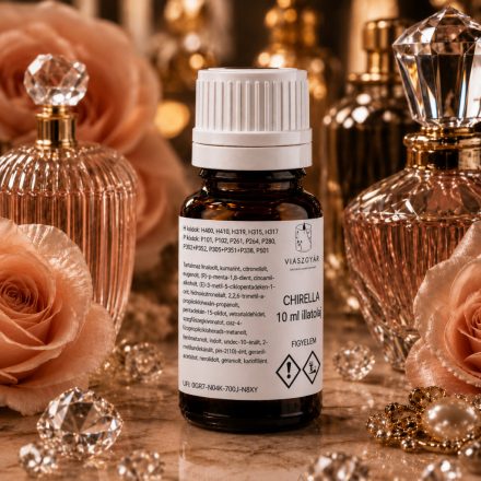 Chirella illatolaj 100 ml