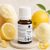 Citromfagyi illatolaj 100 ml