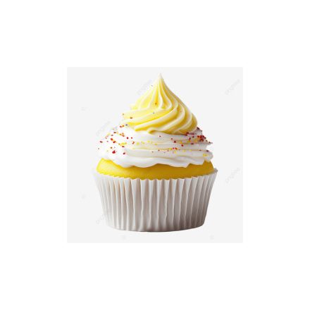 Citromos cupcake illatolaj 100 m