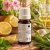Citronella(rovarriasztó hatású) illatolaj 10 ml