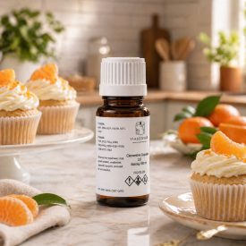 Clementine Cupcake 2.0  illatolaj 10 ml