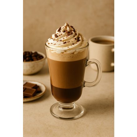 Coffee Mocha 10 ml illatolaj
