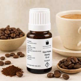 Coffee Mocha 100 ml illatolaj