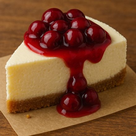 Cseresznye torta 10 ml illatolaj