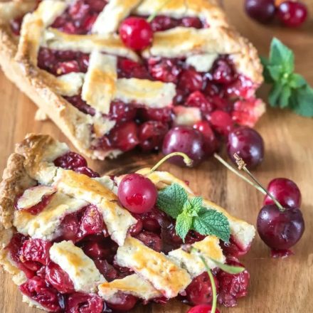 Cseresznye torta 100 ml illatolaj