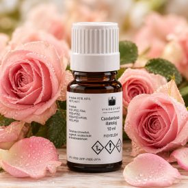 Csodarózsa illatolaj 100 ml
