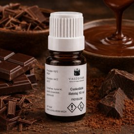 Csokoládé illatolaj 100 ml