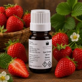 Eper Érintés illatolaj 10 ml