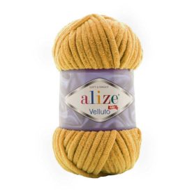  FONAL ALIZE VELLUTO  100 g - 02