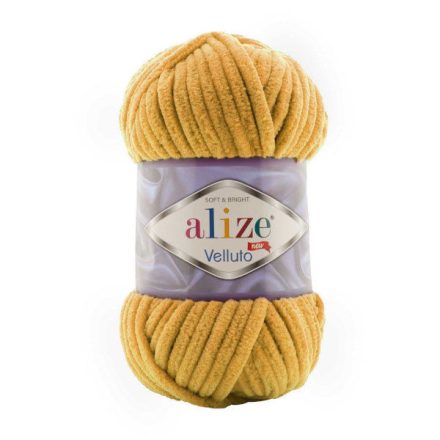  FONAL ALIZE VELLUTO  100 g - 02