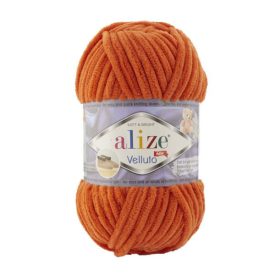  FONAL ALIZE VELLUTO  100 g - 06