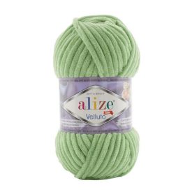  FONAL ALIZE VELLUTO  100 g - 103