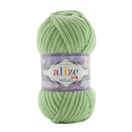  FONAL ALIZE VELLUTO  100 g - 103