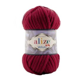  FONAL ALIZE VELLUTO  100 g - 107