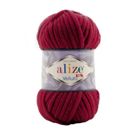  FONAL ALIZE VELLUTO  100 g - 107