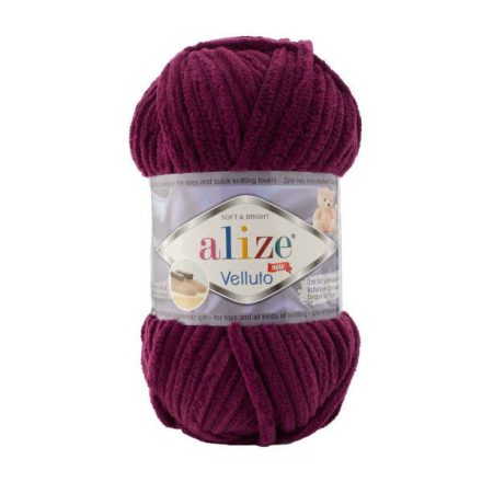  FONAL ALIZE VELLUTO  100 g - 111