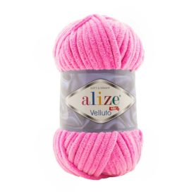  FONAL ALIZE VELLUTO  100 g - 121