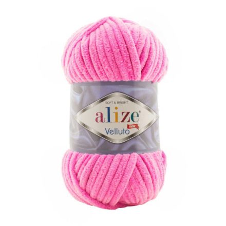  FONAL ALIZE VELLUTO  100 g - 121