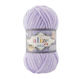  FONAL ALIZE VELLUTO  100 g - 146