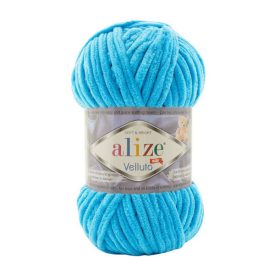  FONAL ALIZE VELLUTO  100 g - 16