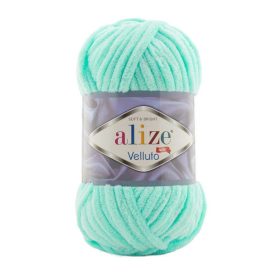  FONAL ALIZE VELLUTO  100 g -  19
