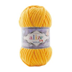  FONAL ALIZE VELLUTO  100 g -   216