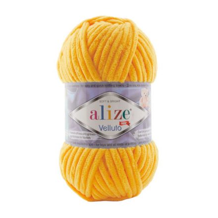  FONAL ALIZE VELLUTO  100 g -   216