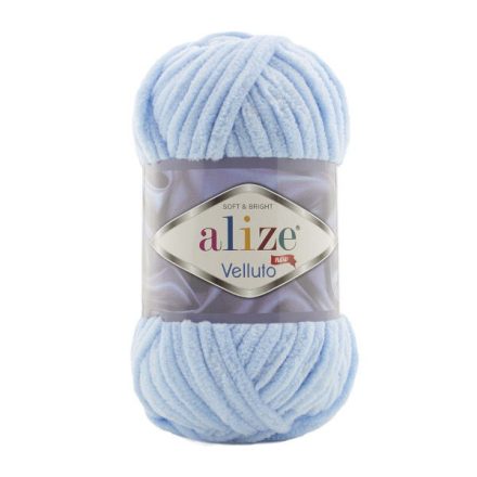  FONAL ALIZE VELLUTO  100 g -  218