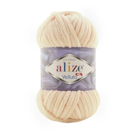  FONAL ALIZE VELLUTO  100 g -   310