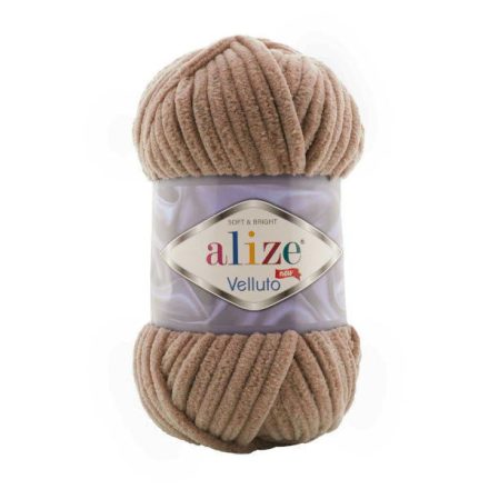  FONAL ALIZE VELLUTO  100 g -  329