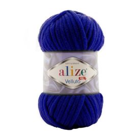  FONAL ALIZE VELLUTO  100 g -  360