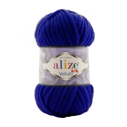  FONAL ALIZE VELLUTO  100 g -  360