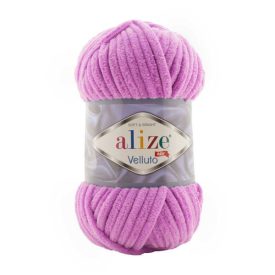  FONAL ALIZE VELLUTO  100 g -  378