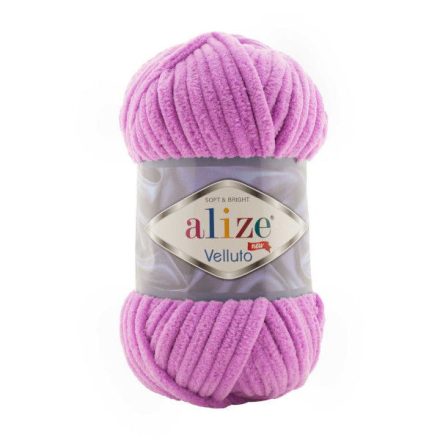  FONAL ALIZE VELLUTO  100 g -  378