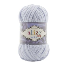  FONAL ALIZE VELLUTO  100 g -  416