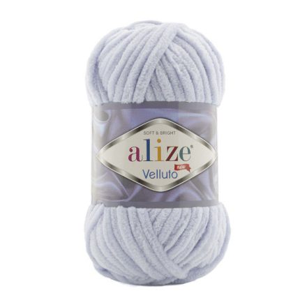  FONAL ALIZE VELLUTO  100 g -  416